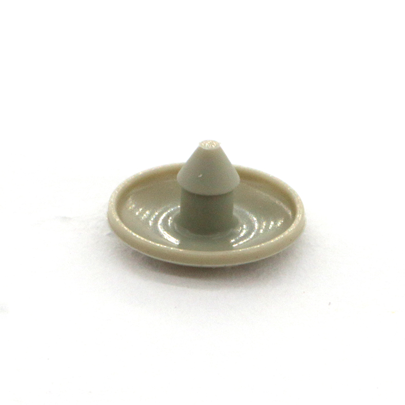 橡胶伞形阀*